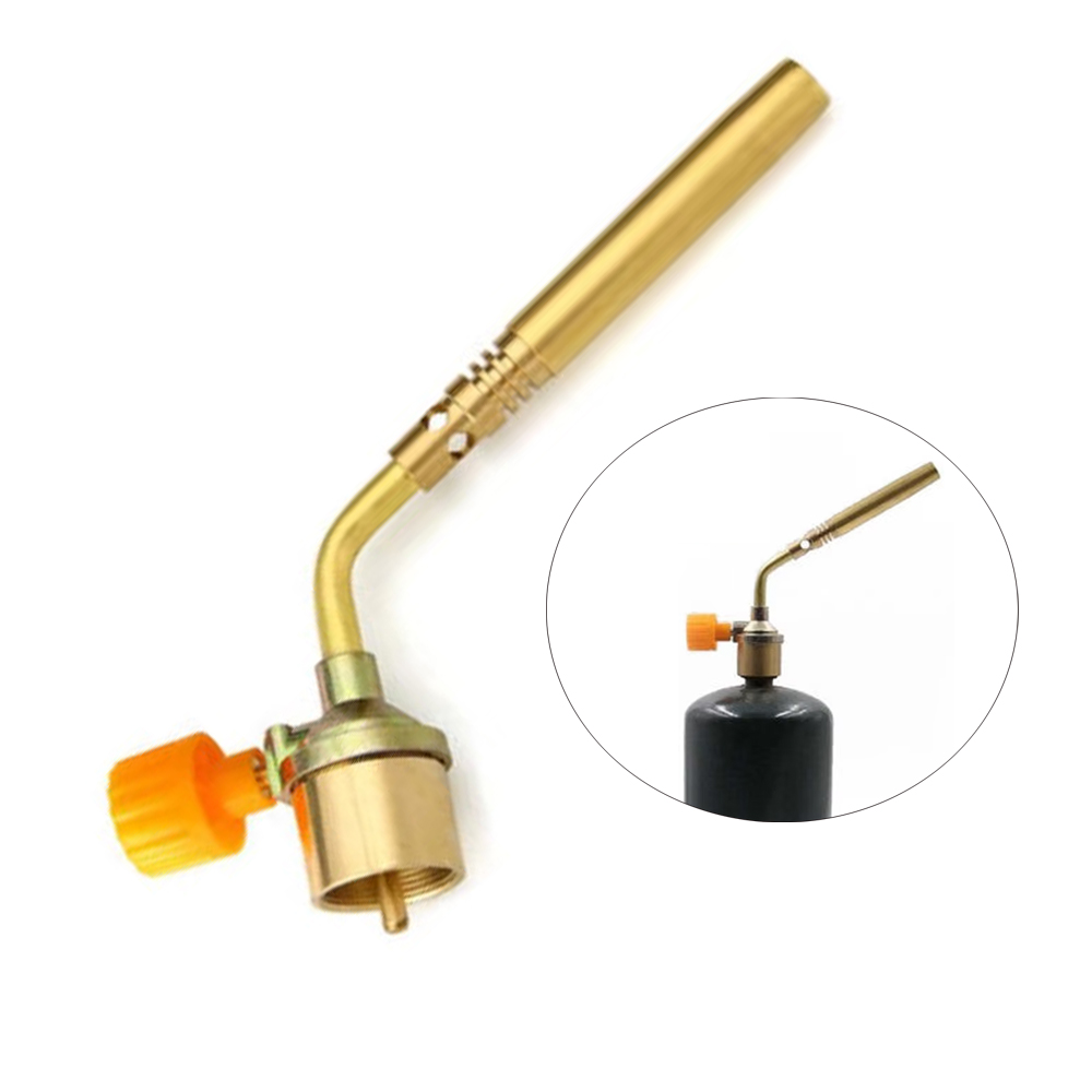 1Pc Igniter Brass Welding Torc - Home Cooking Gas review and price