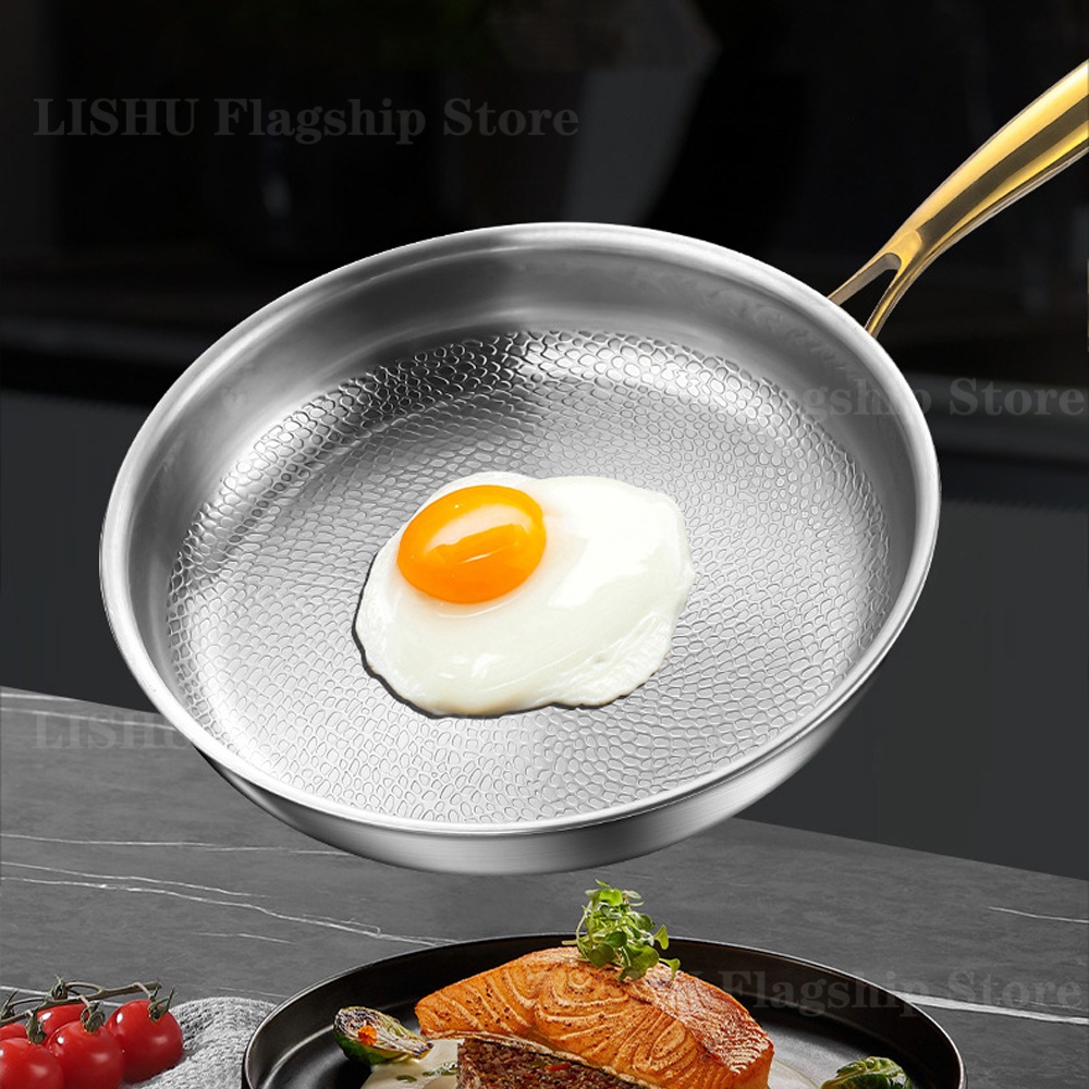 22/24/26/28/30cm Titanium Stai - Home Cooking Cookbook review and price