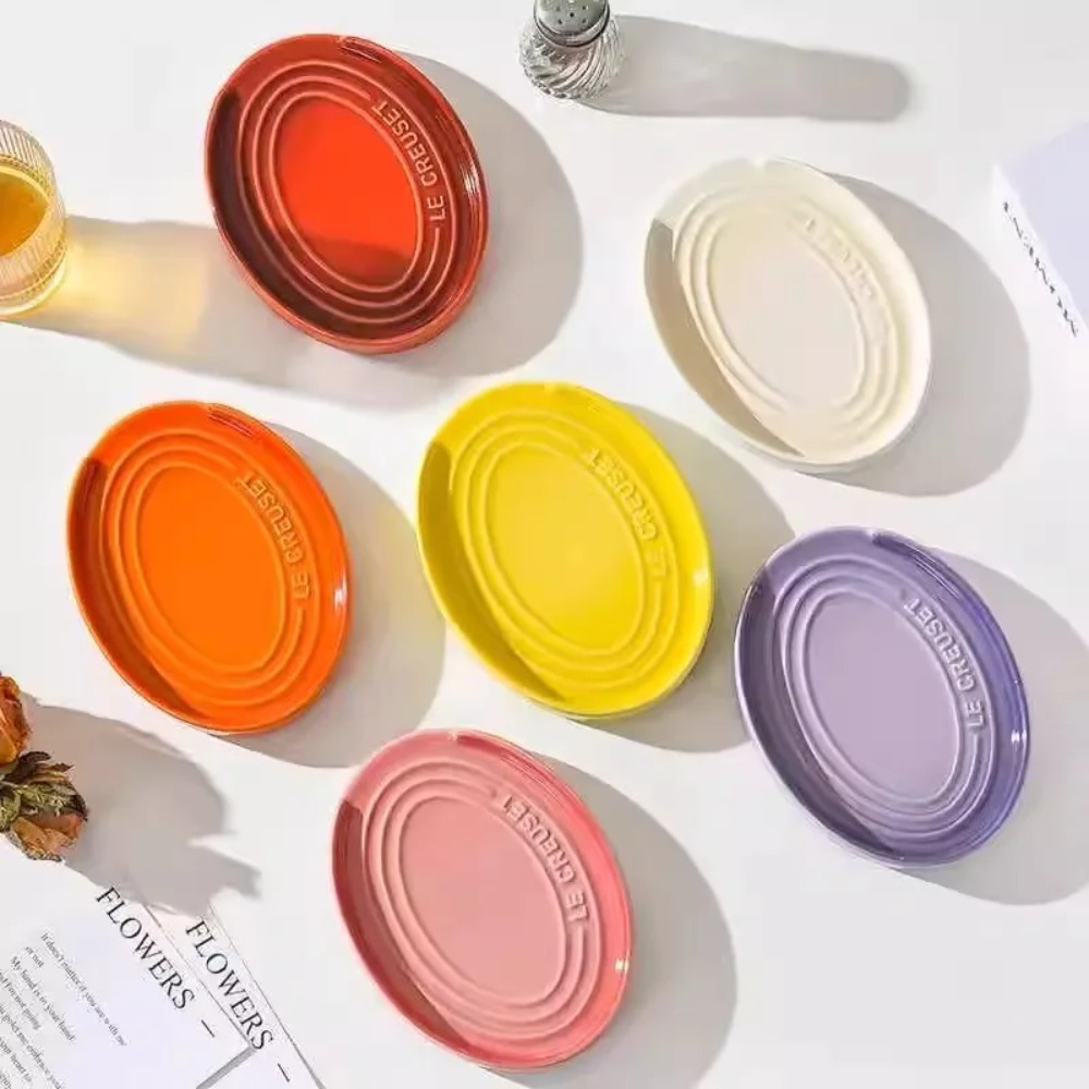 Le Creuset  Ceramic Spoon Hold - Home Cooking Recipes review and price