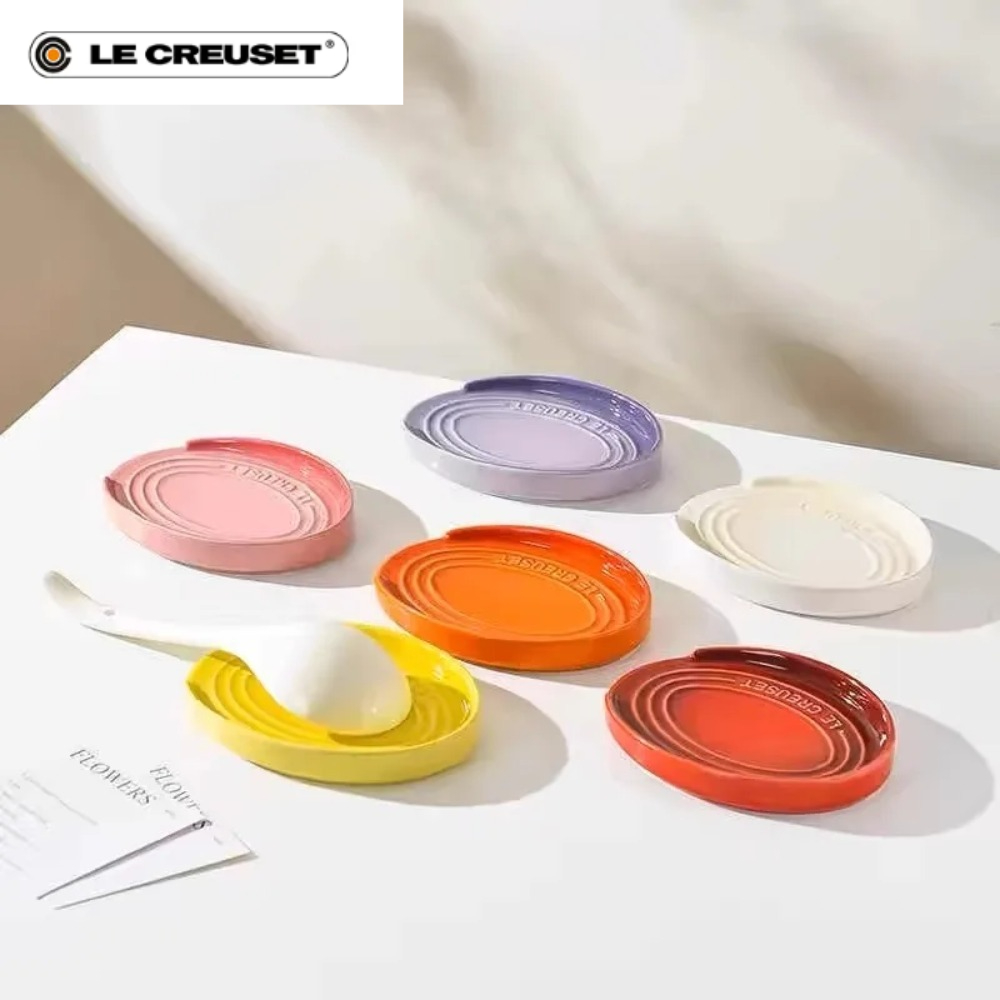 Le Creuset  Ceramic Spoon Hold - Home Cooking Recipes review and price