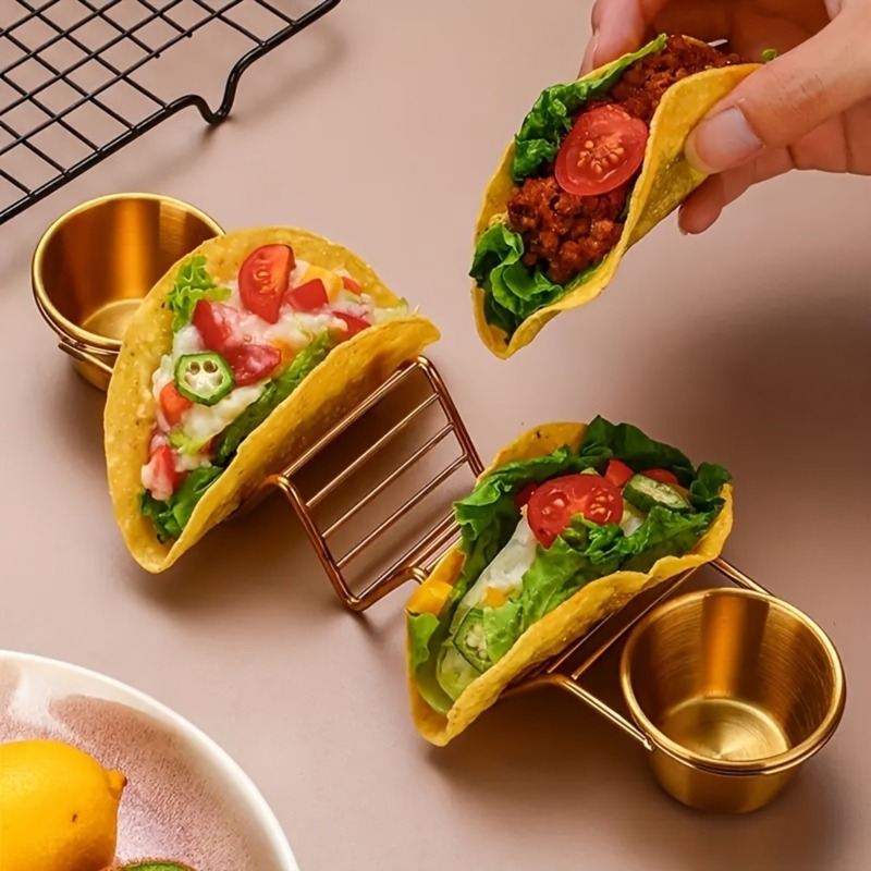 1Set Taco Serving Utensils Set - Home Cooking Recipes review and price