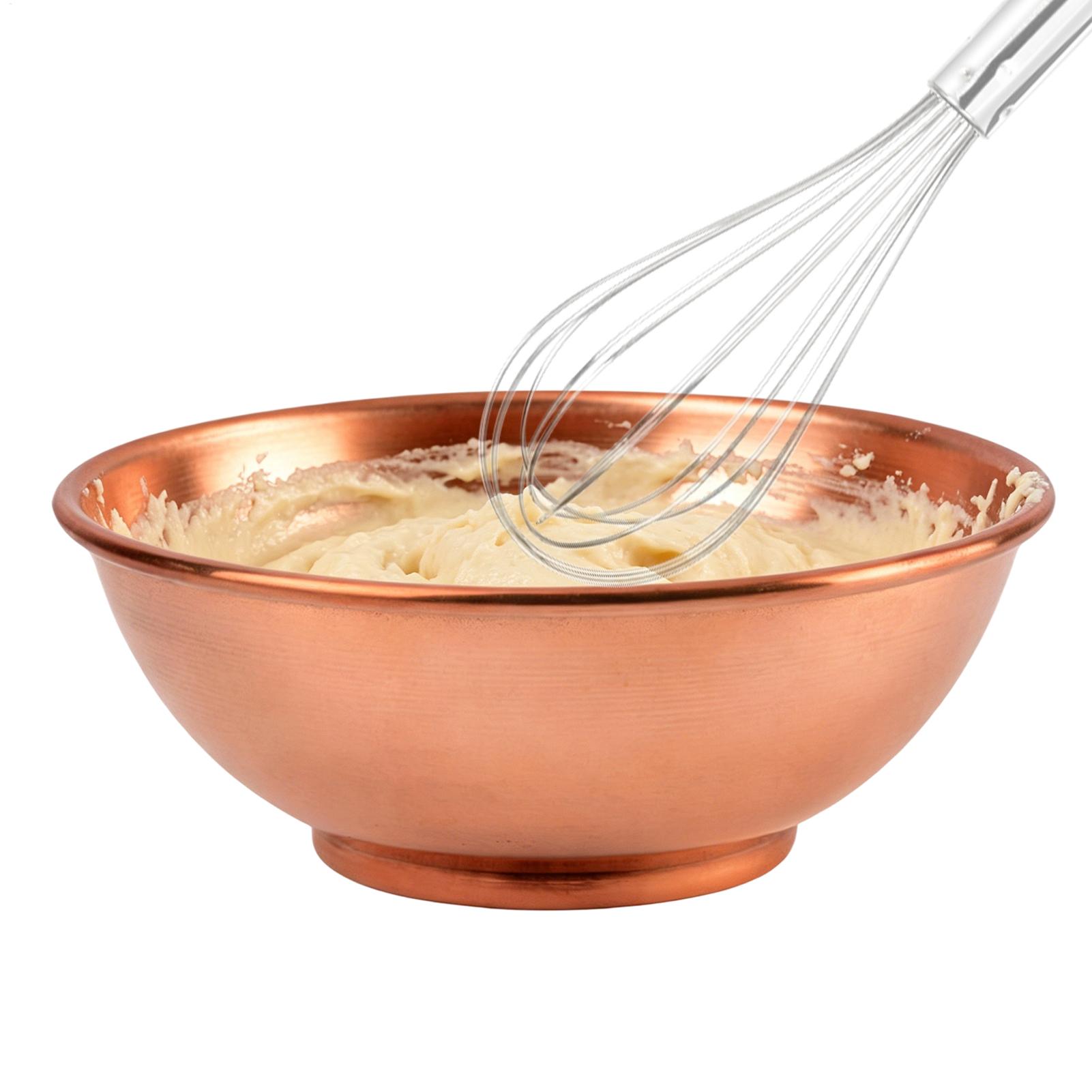 Copper Bowl Large Storage Cont - Home Cooking Recipes review and price