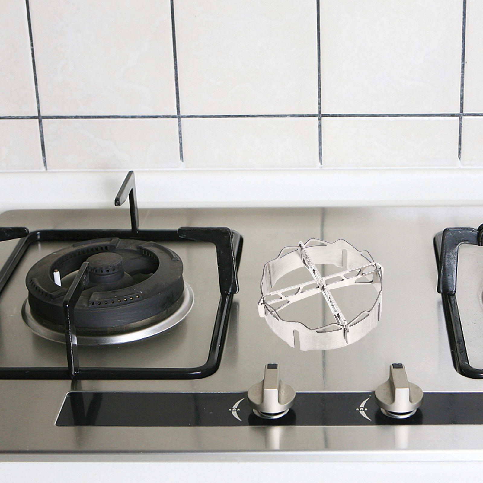 Stove Windproof Stainless Stee - Home Cooking Gas review and price
