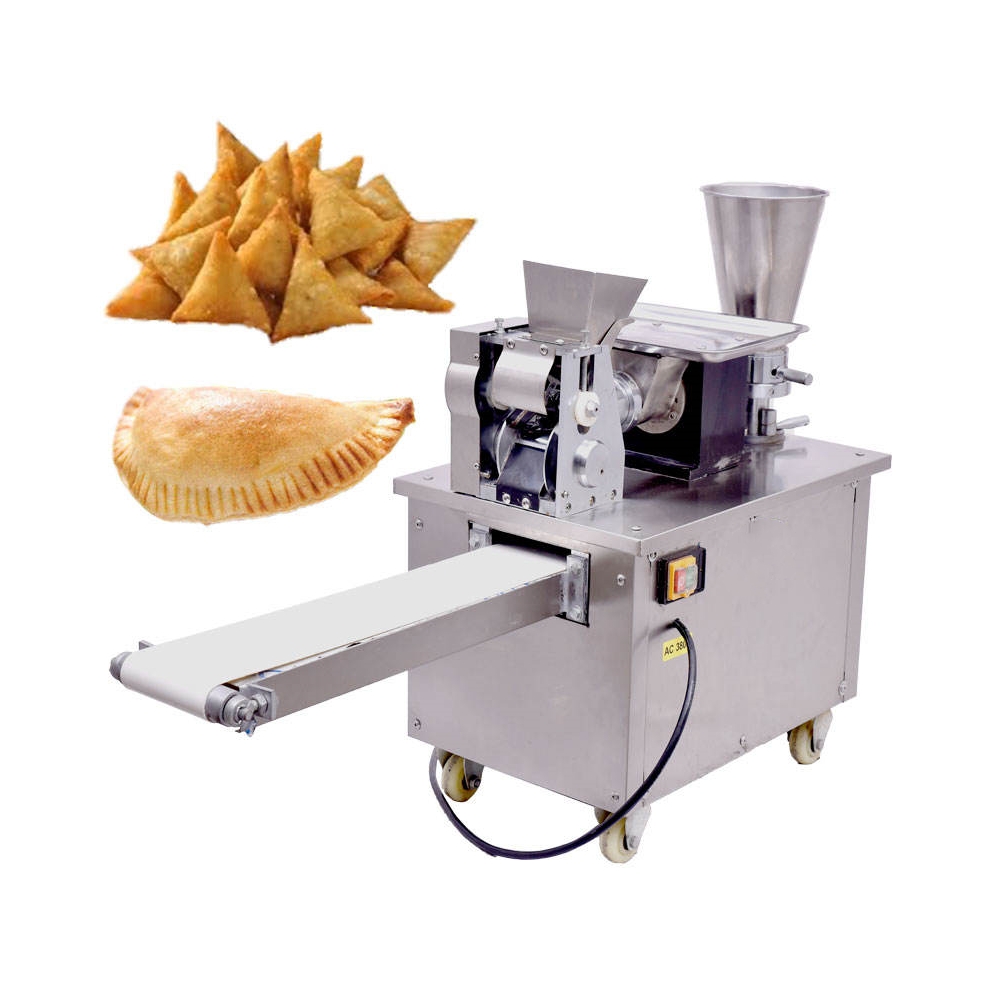 110V 220V Automatic Dumpling G - Gyoza Dumpling Maker review and price